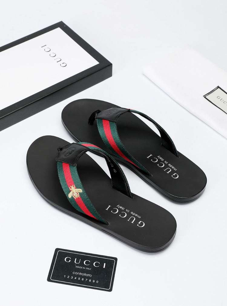 Gucci Slippers